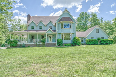 447 W Bangham Rd