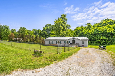 1189 Leo Baker Rd