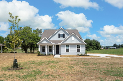 1406 Charles Drive