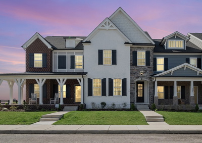 Exterior view of 135 Grandstand Blvd in Gallatin, TN