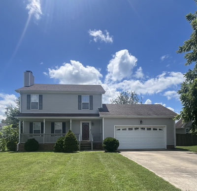 1969 Whirlaway Cir