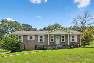 212 Jackson Trl