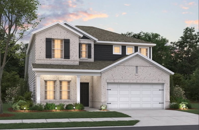 3151 Rolling Brook Drive