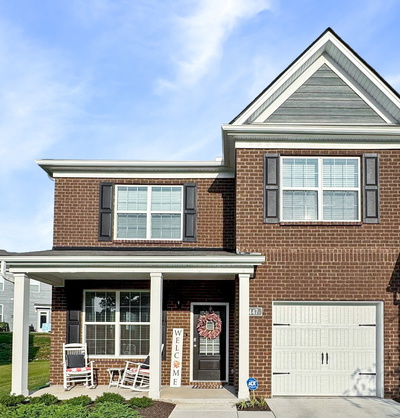 447 Augustine Dr