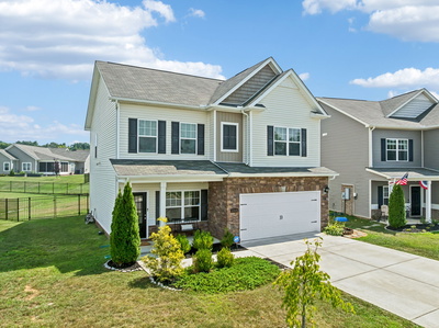 2916 Timewinder Way