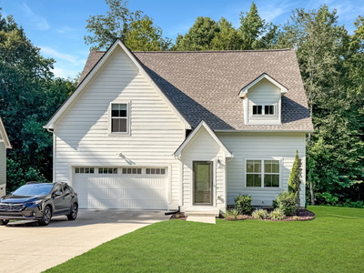 731 Hogan Rd