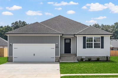 1530 Fredrick Dr