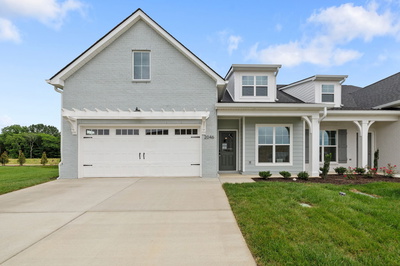 2046 Grace Johns Cir