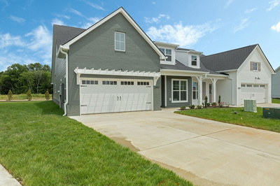 2047 Grace Johns Cir