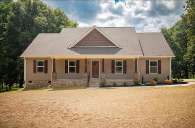 307 Ledgeview Dr