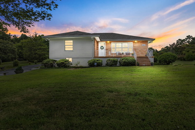 3643 Garner Road