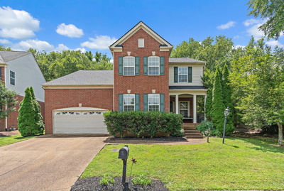821 Holt Grove Ct