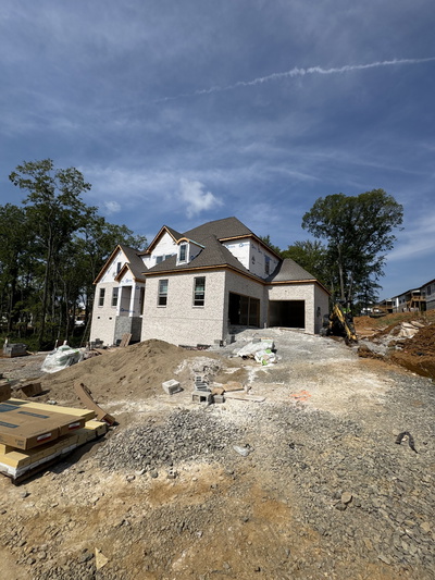 169 Willow Bend Drive