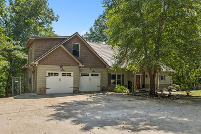 368 Rackley Rd