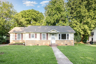 1620 Idlewood Dr