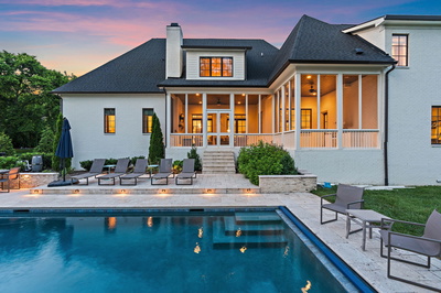 2803 Hemingway Dr