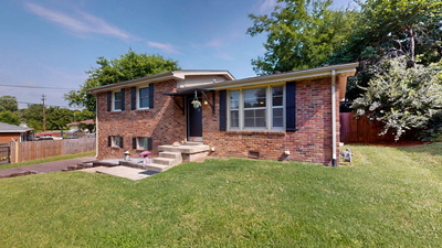 203 Bonnalynn Dr