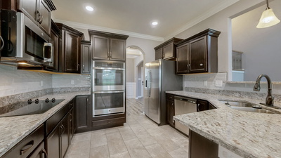 217 Cooper River Way