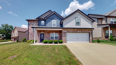 217 Cooper River Way