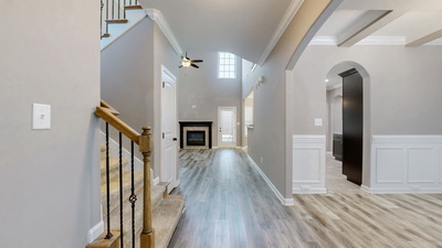 217 Cooper River Way