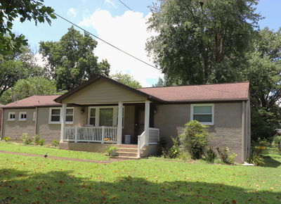 2606 Lakeland Dr
