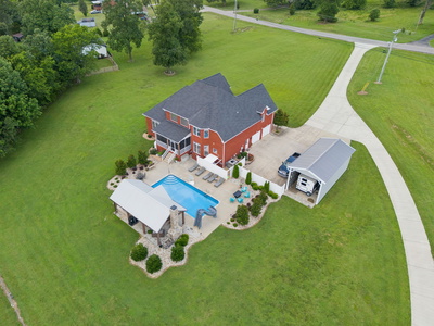 3056 SE Tater Peeler Rd