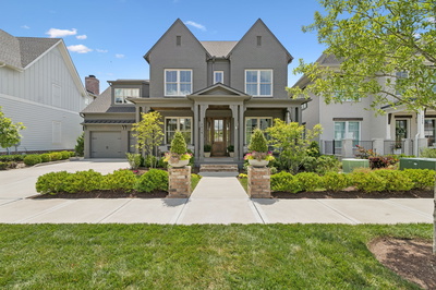 5014 Kathryn Ave