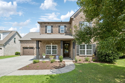 1324 Reynard Dr