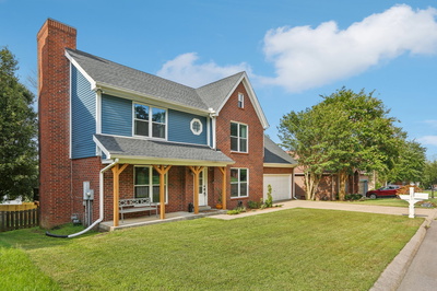 121 La View Rd