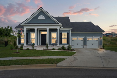 4031 Oglethorpe Dr