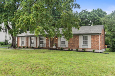 358 Binkley Dr