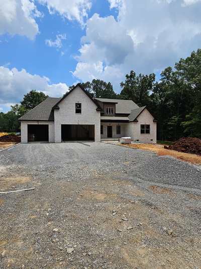 6 Parchman Road