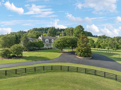 2022 Old Hillsboro Rd