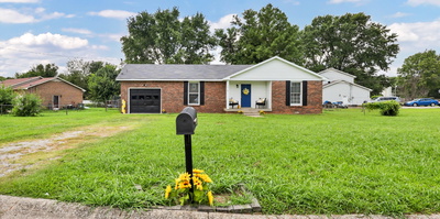 3416 Minor Dr