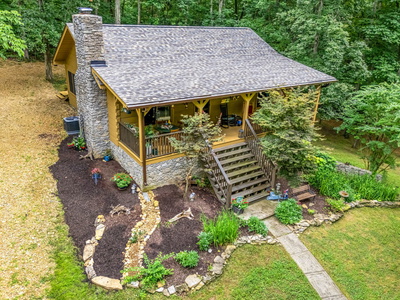 5833 Dewey Carr Rd