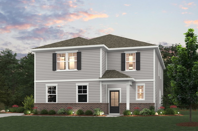 806 Averitt Lane
