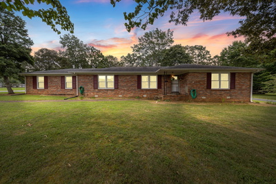 509 Twelve Oaks Rd