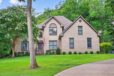3465 Carothers Pkwy