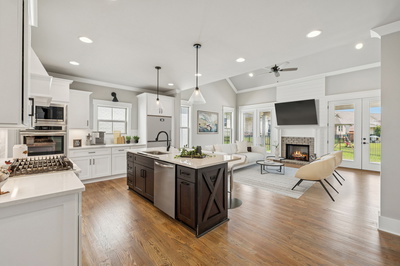 3001 Turnstone Trce