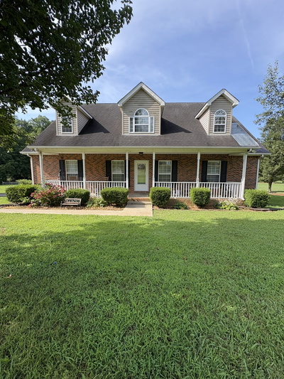 1059 Kaitlynn Cir