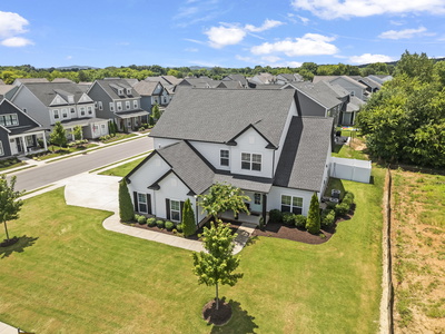 3219 Hopetown Way