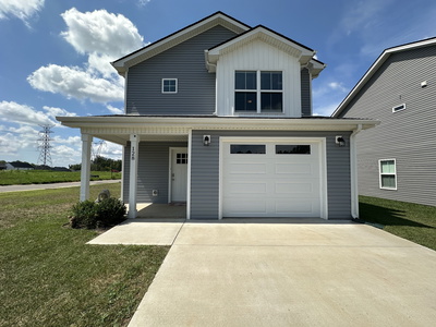 128 Quarry Ridge Rd