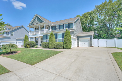 3303 Chinoe Dr