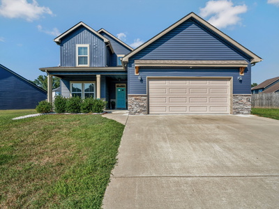 205 Crusaw Dr