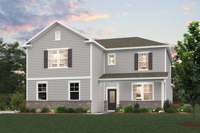 814 Averitt Lane