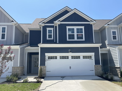 1171 Short Street