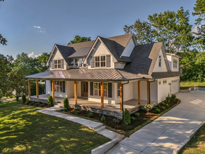 500 Hill Rd