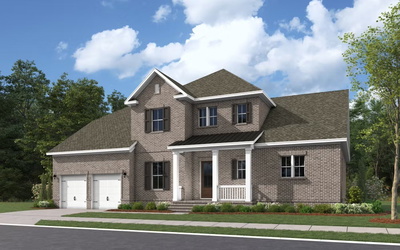 5092 Fairhaven Circle