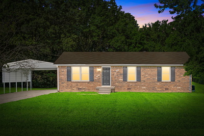 504 Overton Dr