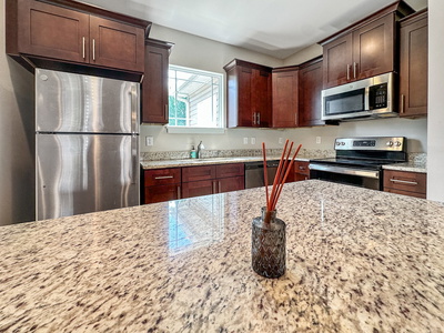 3010 Coriander Dr